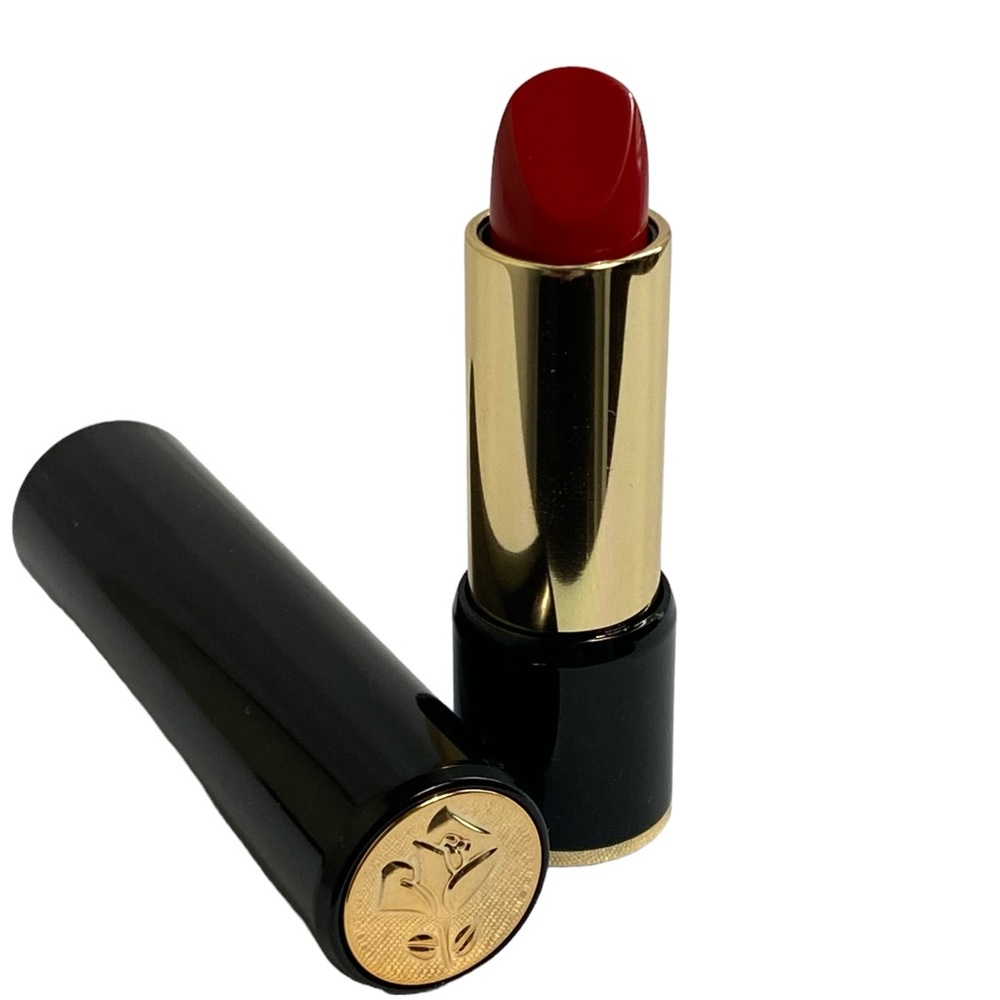 Lancôme L'ABSOLO ROUGE #132 CAPRICE Cream 3.4 g *NEW*
